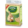 Produktbild: Chipsi Classic Qualitäts Heimtierstreu 3,2kg Holzspäne Einstreu für Nager Kanin