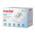 Produktbild: Medel Sense Oberarm-Blutdruckmessgerät · 1 St · PZN 16897452