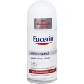 Produktbild: Eucerin Deodorant Roll-on 0% Aluminium 50 ml