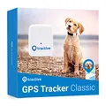 Produktbild: Tractive GPS Tracker für Hunde - Peilsender mit unlimitierter Reichweite