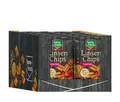 Produktbild: funny-frisch Linsen Chips Sweet Chili, 12er Pack (12 x 90 g)