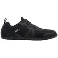 Produktbild: Xero Shoes Minimal-Travelschuhe Prio Neo schwarz Herren Wanderschuh schwarz 46 EU