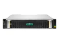 Produktbild: HPE MSA 2062 10GBASE-T iSCSI SFF Storage (R7J71B)