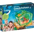 Produktbild: Mein neues Gewächshaus, Experimentierkasten