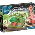 Produktbild: Mein neues Gewächshaus