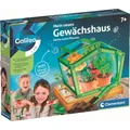 Produktbild: Clementoni Galileo Mein neues Gewächshaus