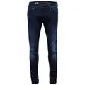 Produktbild: G-STAR Slim-fit-Jeans (1-tlg) blau 34