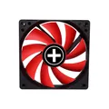 Produktbild: Xilence case fan 120 mm Red Wing, PWM