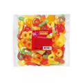 Produktbild: Red Band Fruchtgummi Schnuller Minis fruchtige Kombination 500g