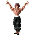 Produktbild: Banpresto Hanma Yujiro Baki Actionfigur, 31 cm, BP30044P, Mehrfarbig, Sammlerfigur, ideal für Fans der Baki-Serie
