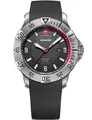Produktbild: Wenger 01.0641.138 Herrenuhr Seaforce 43mm 20ATM