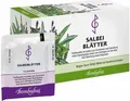 Produktbild: SALBEIBLÄTTER Tee Filterbeutel 30 g
