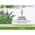 Produktbild: Salbeiblätter Arzneitee 20X1.5 g