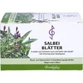 Produktbild: SALBEIBLÄTTER Tee Filterbeutel 20X1.5 g