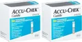 Produktbild: ACCU-CHEK Guide Teststreifen 50 St