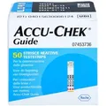 Produktbild: Accu Chek Guide Teststreifen