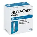 Produktbild: Accu Chek Guide Teststreifen