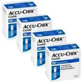 Produktbild: Accu-Chek Guide Teststreifen – 200 Stück (4 x 50 Stück)