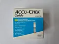 Produktbild: Accu-Chek Guide Blutzuckerteststreifen, 50 Stück