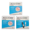 Produktbild: 3 x 50 ACCU-CHEK Guide Blutzucker-Teststreifen (150 stk)MHD 05-09-2027 *NEU/OVP*