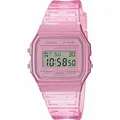 Produktbild: Ladies' Watch Casio F-91WS-4EF
