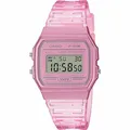 Produktbild: Ladies' Watch Casio F-91WS-4EF
