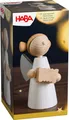 Produktbild: HABA Dekoration Weihnachten Engel mit Akkordeon 2012295001