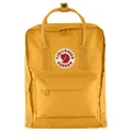 Produktbild: FJÄLLRÄVEN Fjällräven Kånken Rucksack 16 L gelb