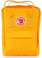 Produktbild: FJALLRAVEN Kanken 23510 Klassisch Unisex Wasserfest Reißverschluss Rucksack Navy