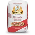 Produktbild: Caputo Farina Pizzeria 1kg /1er pack von 1000 Gramm/Premium Qualität aus Italien/Reich an Protein