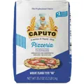 Produktbild: 6x Farina Molino Caputo Pizzeria per Pizza Napoli Pizzamehl Pizza Mehl 1kg