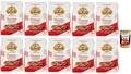 Produktbild: Caputo Pizzeria „00“ Mehl, 10x1kg, ideales Mehl für neapolitanische Pizza+Polpa