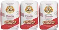 Produktbild: 3x Farina Molino Caputo Pizzeria Per Pizza Napoli Pizzamehl Pizza Mehl 1kg