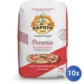 Produktbild: 10x Multipack Caputo Mehl 00 Pizzeria 1 Kg