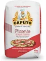 Produktbild: Mąka pszenna 00 Pizzeria 1kg/10 Caputo e