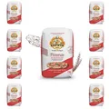 Produktbild: 10 x Molino Caputo Pizzamehl Pizzeria 1 Kg