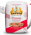 Produktbild: 6 x 1 kg Caputo Mehl Pizzeria Typ 