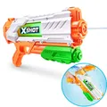 Produktbild: ZURU X-SHOT Epic Fast-Fill Wasserpistole 1,5L Befüllung 1s Reichweite 10m