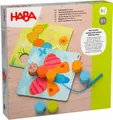 Produktbild: Haba Motorikschleife Holztiere