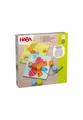 Produktbild: Fädelspiel Holztiere von Haba