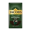 Produktbild: JACOBS Filterkaffee Krönung Kräftig 8x 500g (4000g) - Jacobs Filterkaffee
