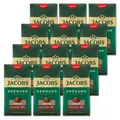 Produktbild: Jacobs Krönung Kräftig 12 x 500 Gramm gemahlen Preis ist inklusive Kaffeesteuer