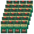 Produktbild: Jacobs Krönung Kräftig 24 x 500 Gramm gemahlen Preis ist inklusive Kaffeesteuer