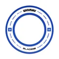 Produktbild: Winmau Surround Pro-Line 2.0 blue 4451 | Catchring für Dartscheibe Dart Board