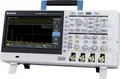 Produktbild: Tektronix TBS2204B Digital-Oszilloskop Oszilloskop 200 MHz 2 GSa/s 8 Bit 1 St.