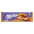 Produktbild: MILKA 300G TOFFEE-WHOLENUT STD