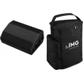 Produktbild: IMG Stage Line FLAT-M200 + Bag | Neu