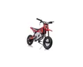 Produktbild: Wisam Elektro-Kinderauto Elektro Auto Batterieauto Motocross-Bike A9901 Rot