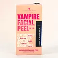 Produktbild: VAMPIRE FACIAL PEEL– Porenverfeinernd – Glow-Boost – gegen Pigmentflecken
