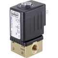 Produktbild: Bürkert Magnetventil 2/2-Wege 230VAC (125304)